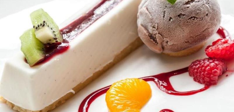 格林诺夫冰淇淋